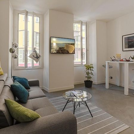 Paule - Great Old Town Studio W Ac Nice Exteriér fotografie